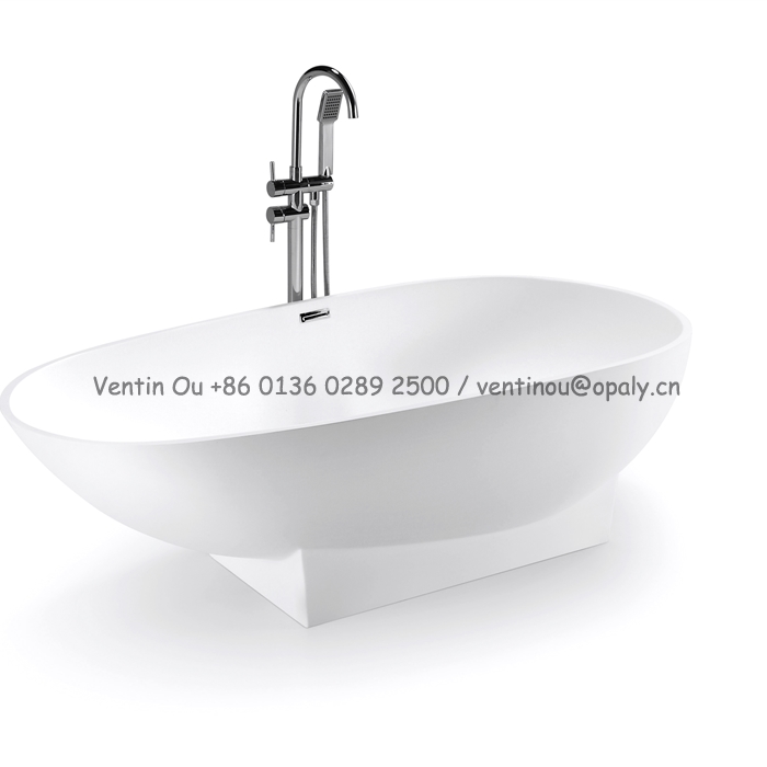 Freestanding Reasonable Price Bath Tub